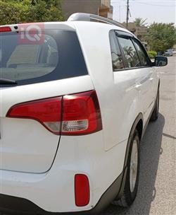 كيا سورينتو